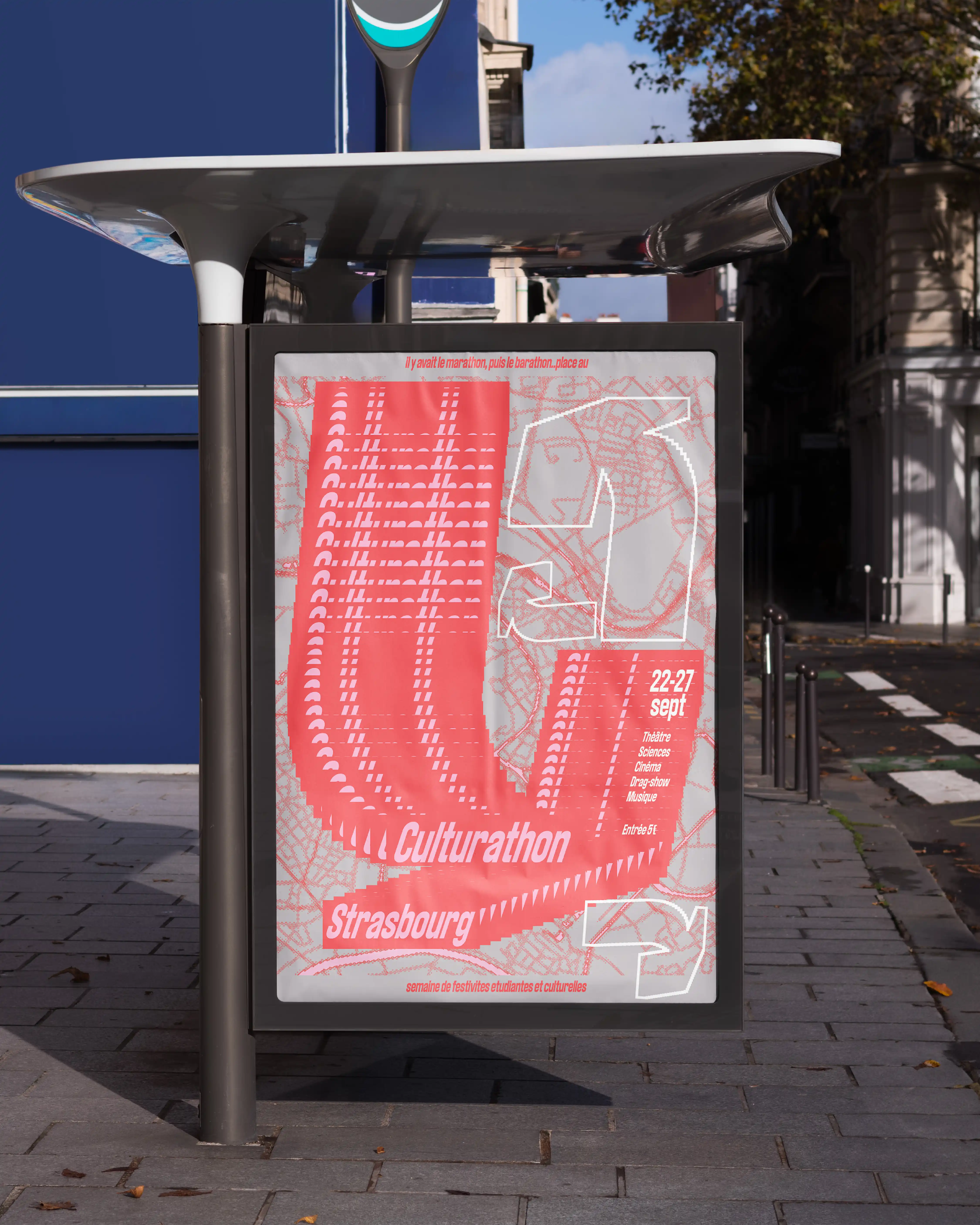 Postertober